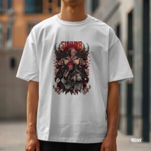 100 % Cotton T-shirt
