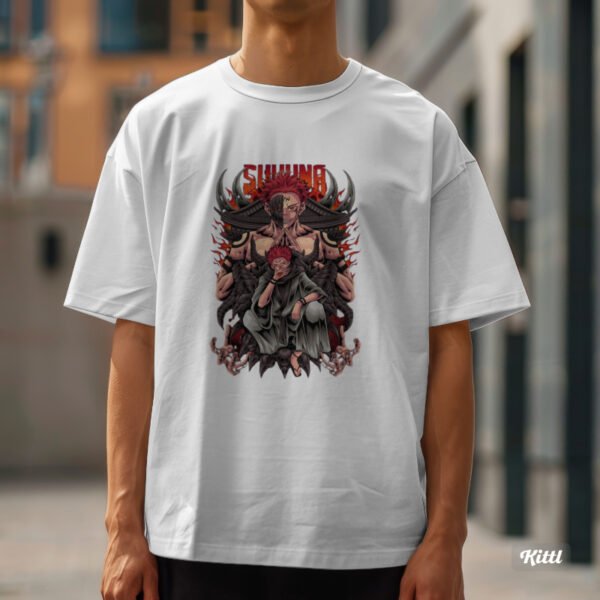 100 % Cotton T-shirt