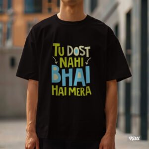 Funny Printed T-shirt