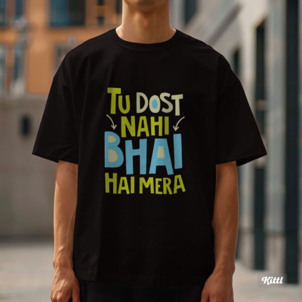 Funny Printed T-shirt