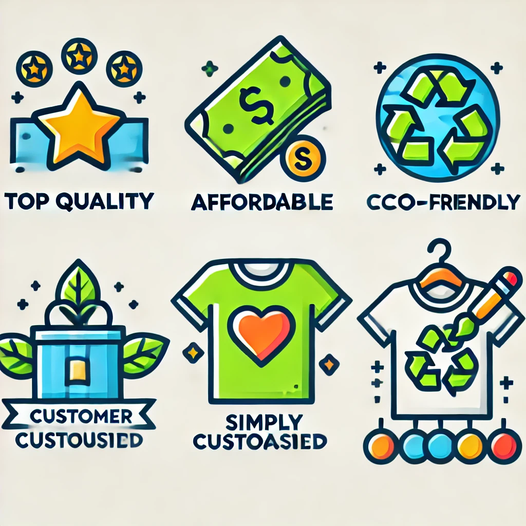 How to Start a Custom T-Shirt Business in India