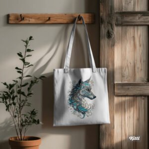 Versatile Canvas Tote