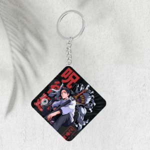 Personalized Keychain