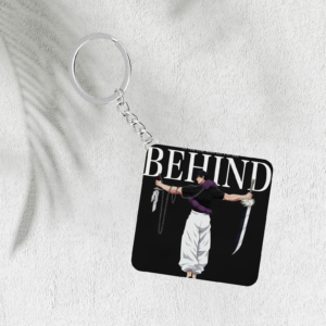 Personalized Keychains