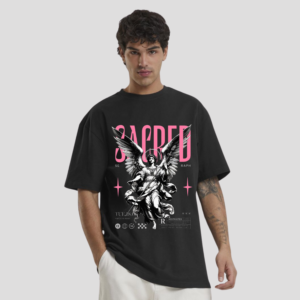 Sacred Seraph Street Tee